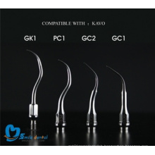 Dental Ultrasonic Scaler Tips Kavo Compatible